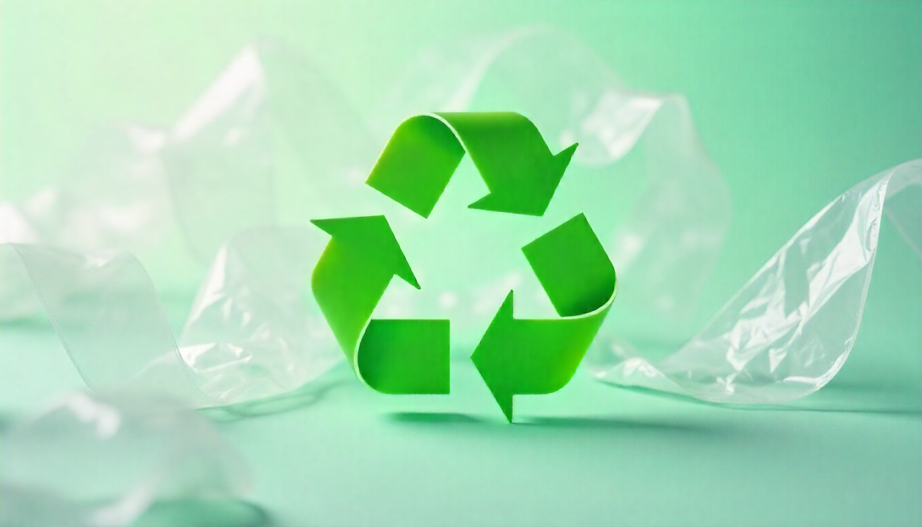 День вторичной переработки: Наш вклад в экологию от упаковки до наполнителя