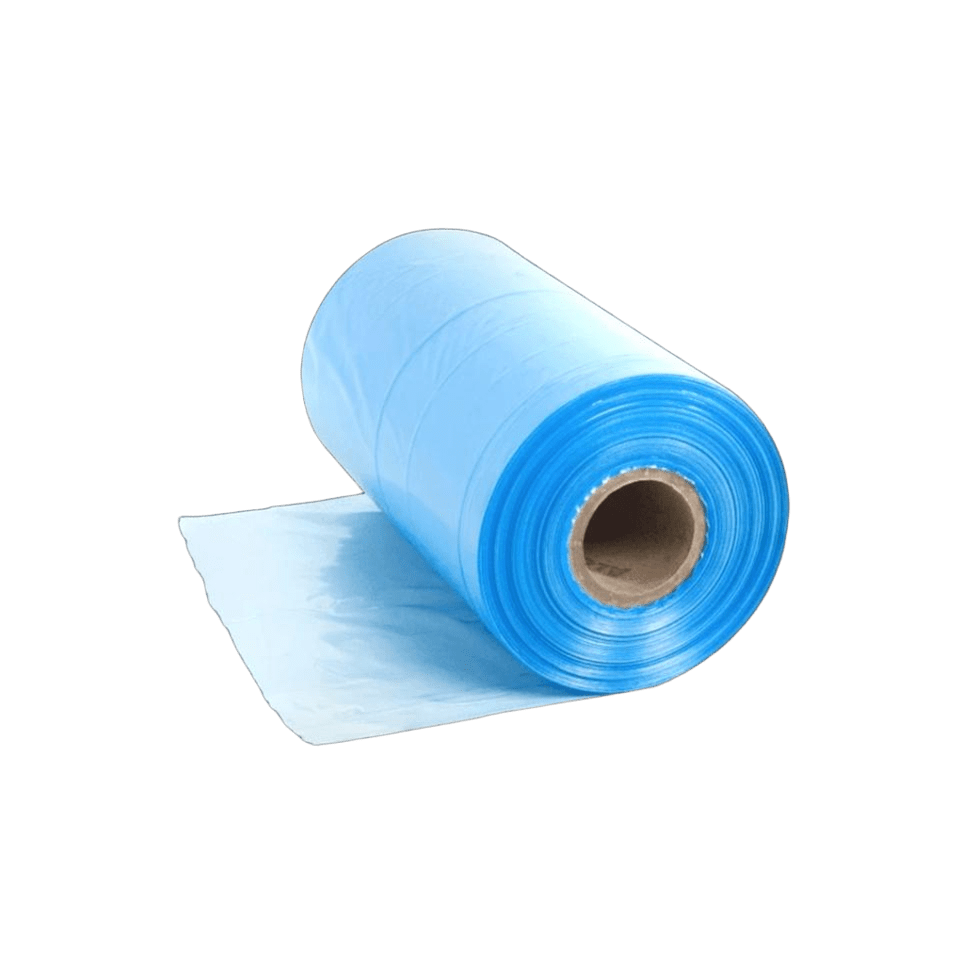 Ингибированная пленка